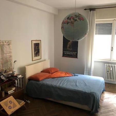 Camera In Via Tolstoi Milano Eksteriør billede