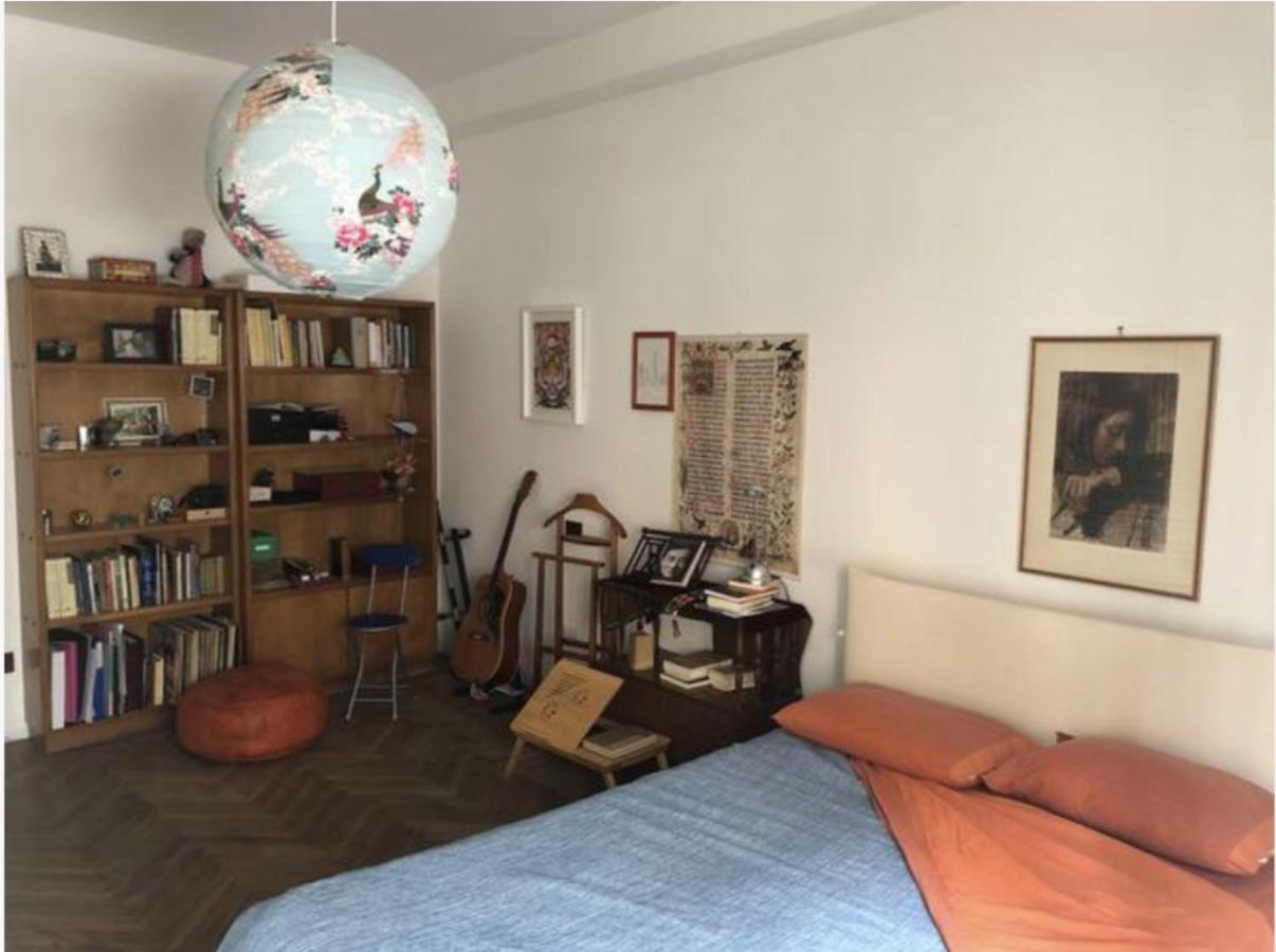 Camera In Via Tolstoi Milano Eksteriør billede