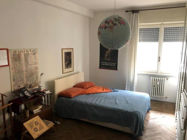 Camera In Via Tolstoi Milano Eksteriør billede