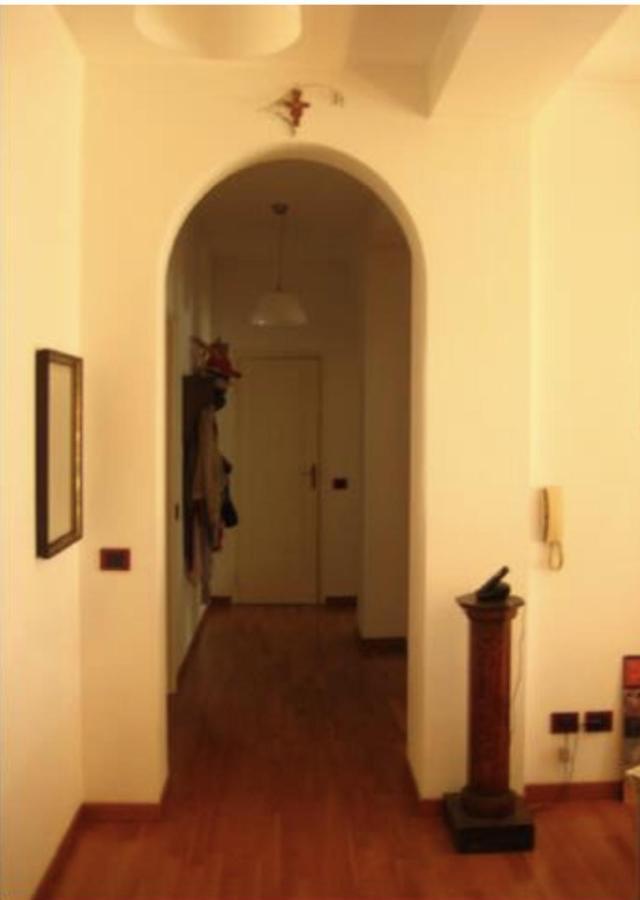 Camera In Via Tolstoi Milano Eksteriør billede